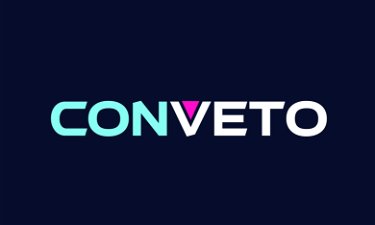 ConVeto.com - Creative brandable domain for sale